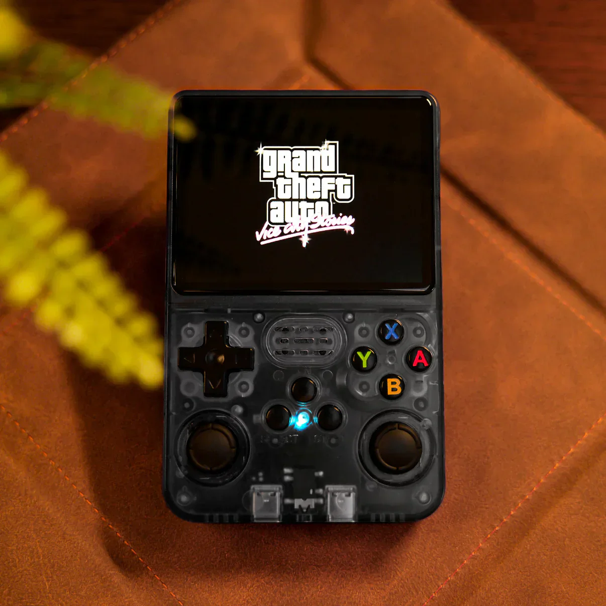 Zenvy RetroBox™