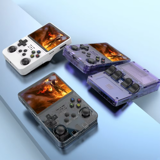 Zenvy RetroBox™