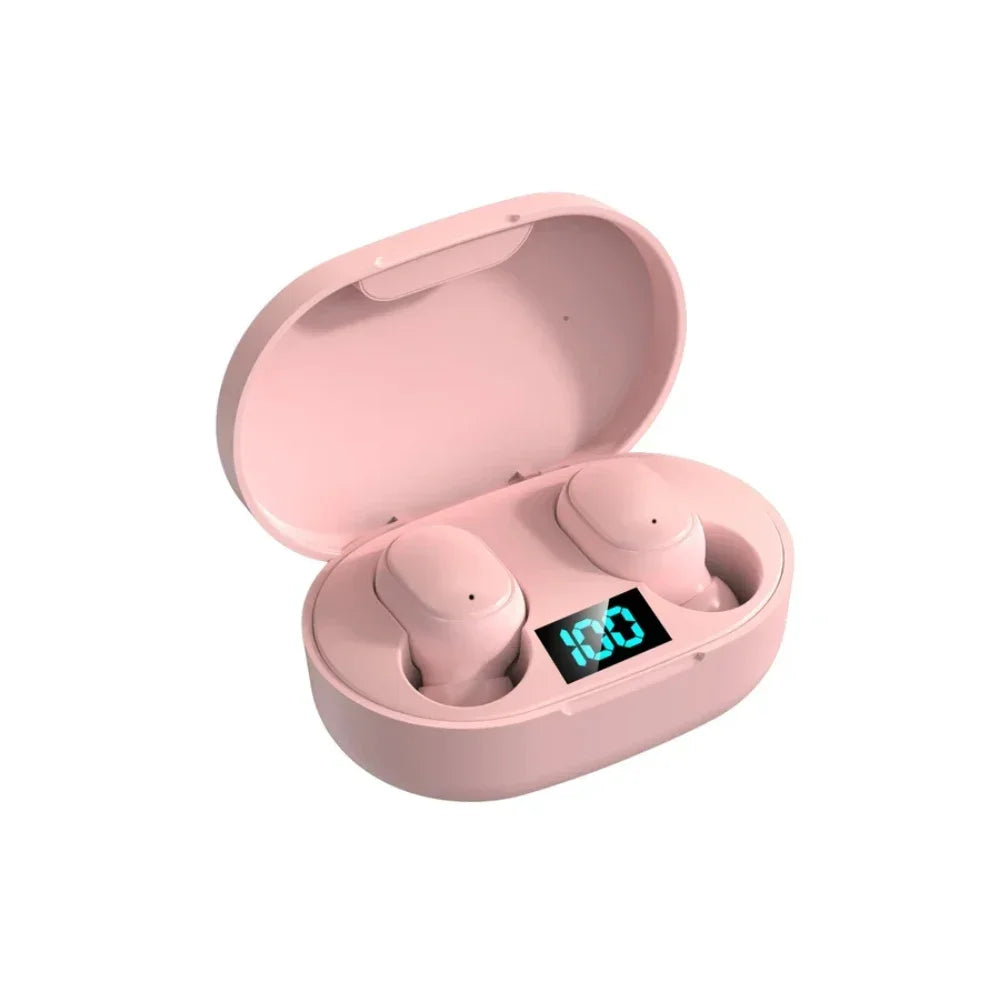 Ecouteurs Bluetooth Waterproof et Noise Canceling Zenvy Pods
