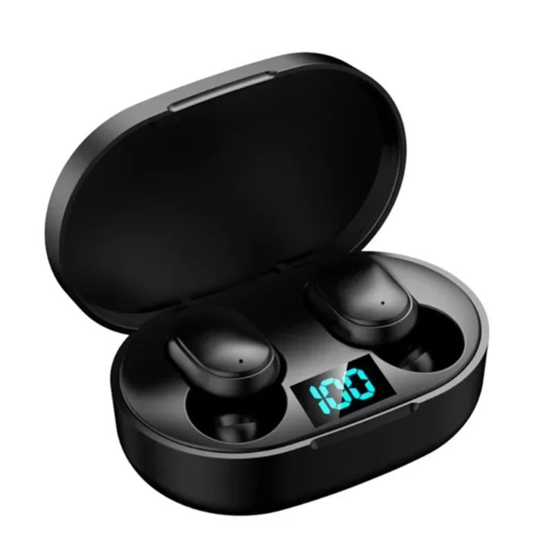 Ecouteurs Bluetooth Waterproof et Noise Canceling Zenvy Pods