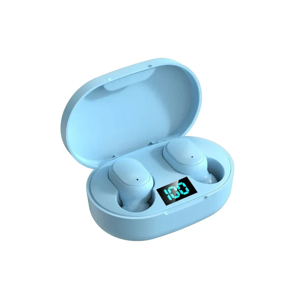 Ecouteurs Bluetooth Waterproof et Noise Canceling Zenvy Pods